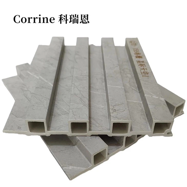 Eco-Friendly Wood Plastic Composite Interior Wall Cladding price